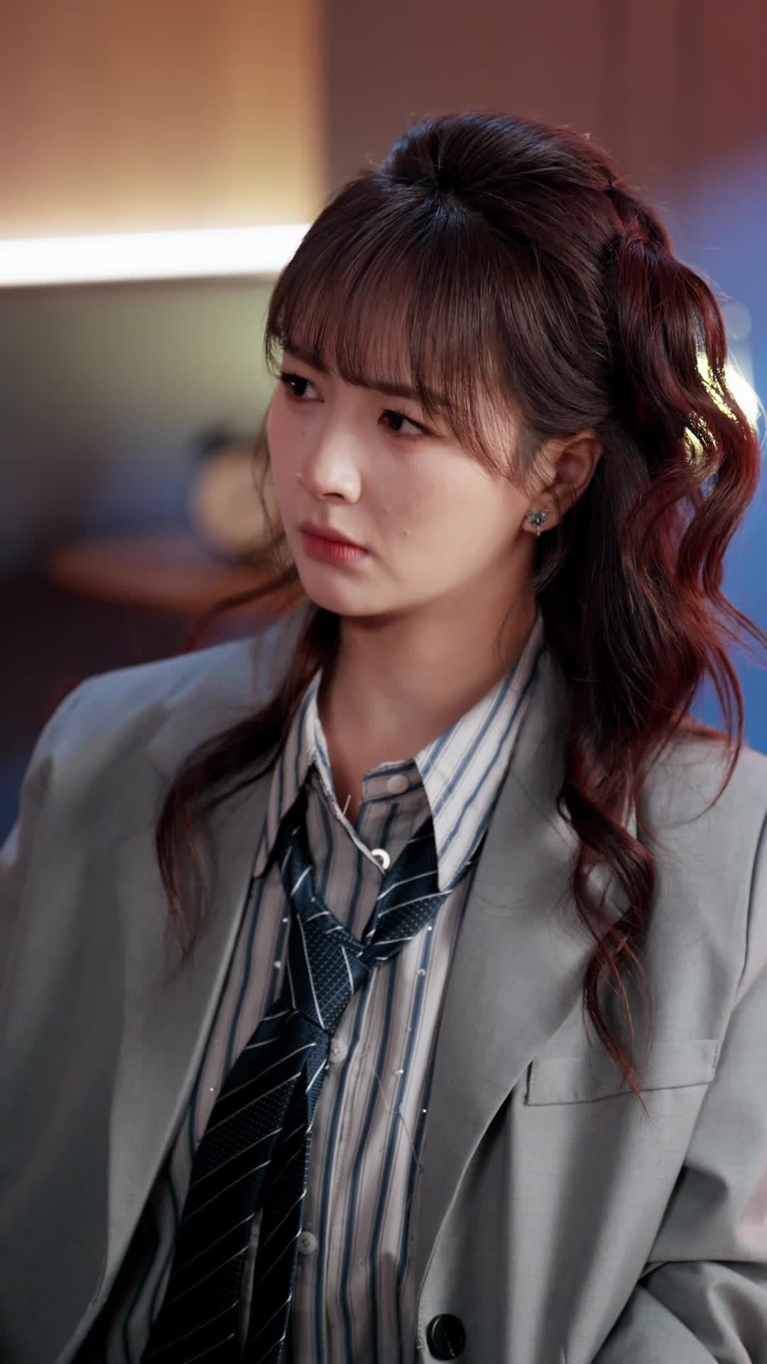 Episode 17 - My Cold Boss Feels My Pain